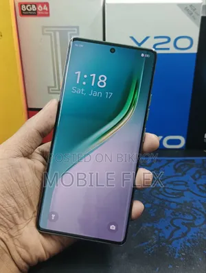 টেকনো ক্যামন ৪০ প্রো ৪জি ২৫৬ জিবি