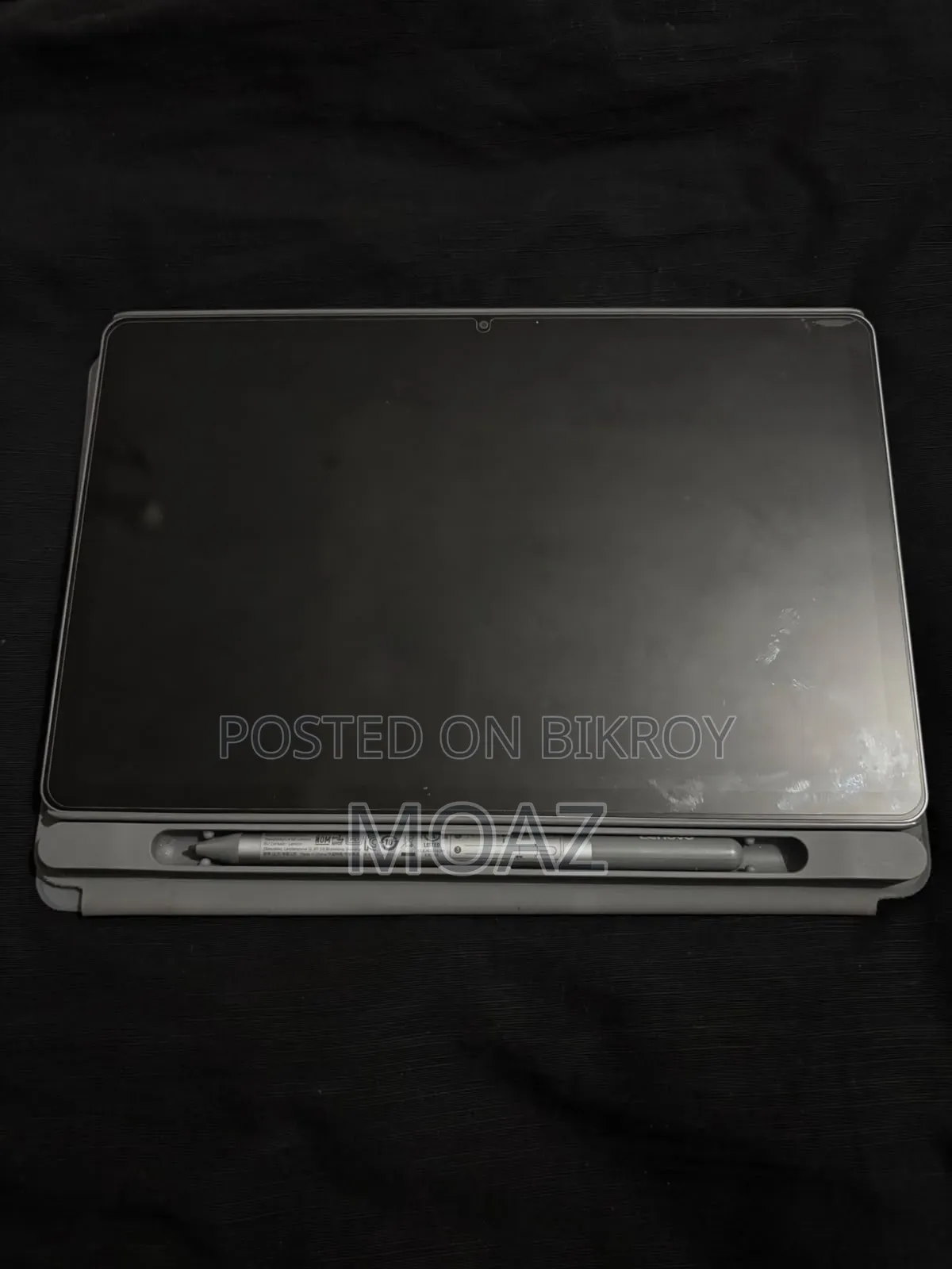 Lenovo 128 GB Gray