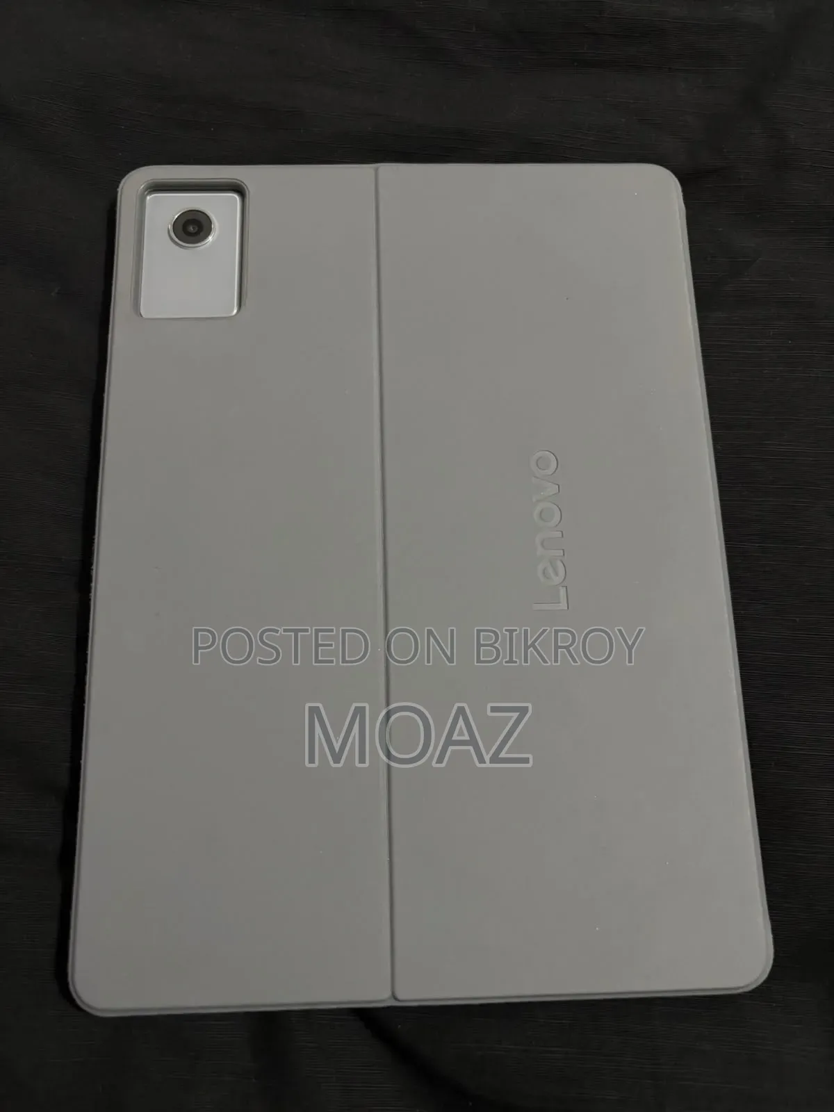 Lenovo 128 GB Gray