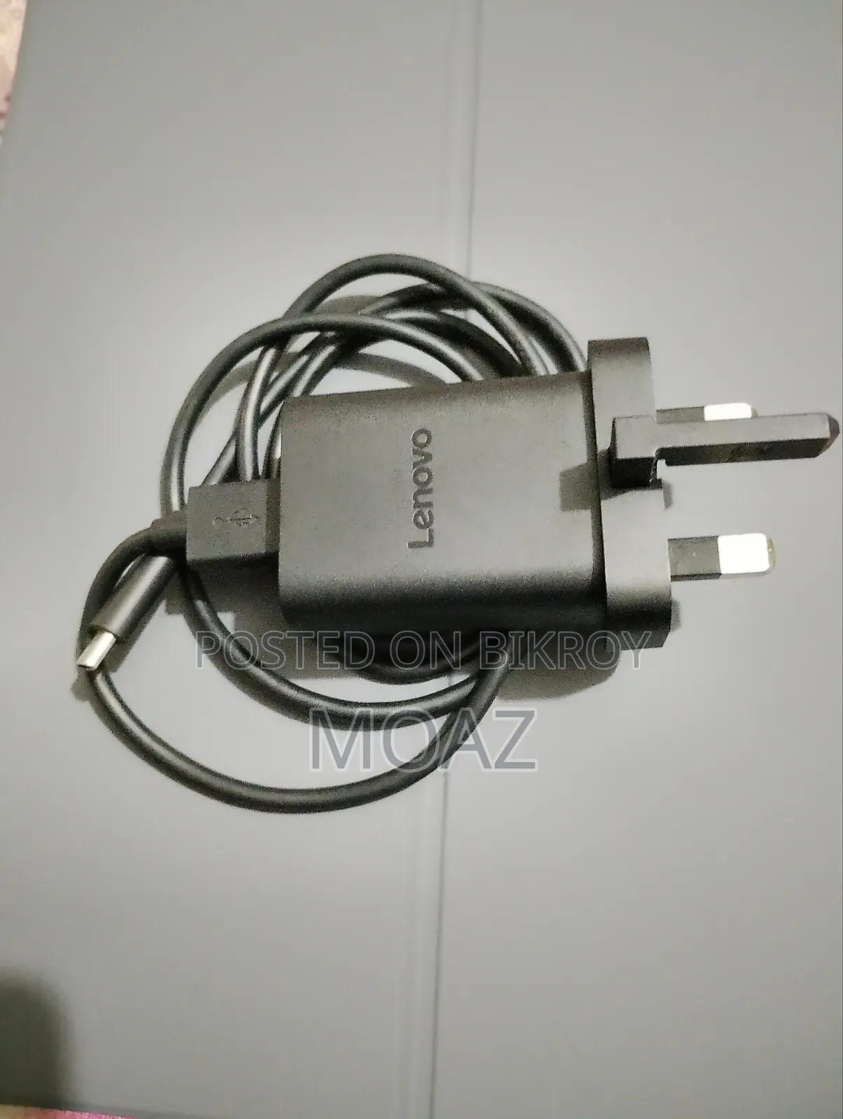 Lenovo 128 GB Gray