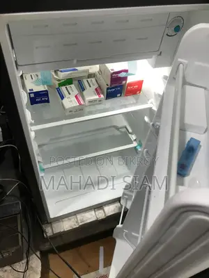 ওয়ালটন মিনি রেফ্রিজারেটর