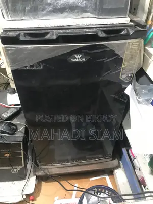 ওয়ালটন মিনি রেফ্রিজারেটর