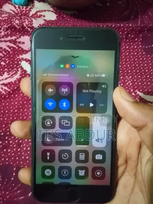 Apple iPhone 8 64 GB Black