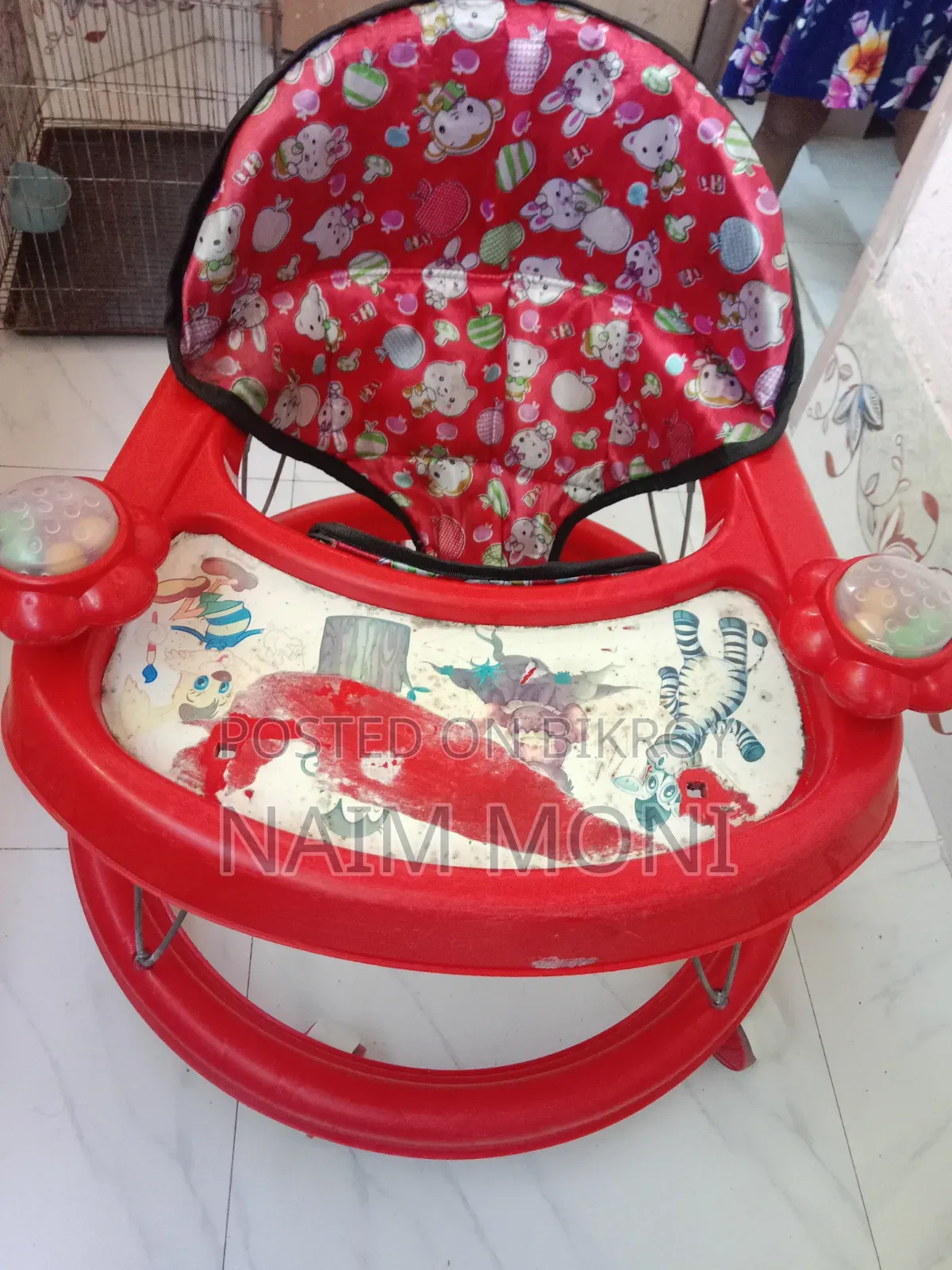 Baby Walker