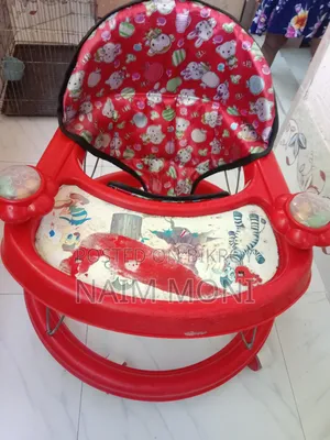 Baby Walker