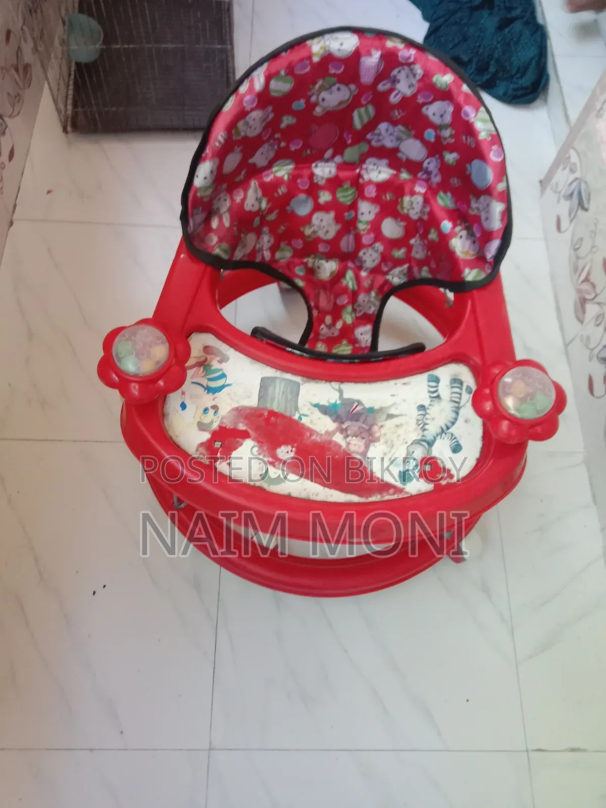Baby Walker