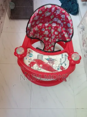 Baby Walker