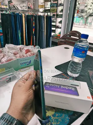 Xiaomi Redmi Note 8 Pro 128 GB Green