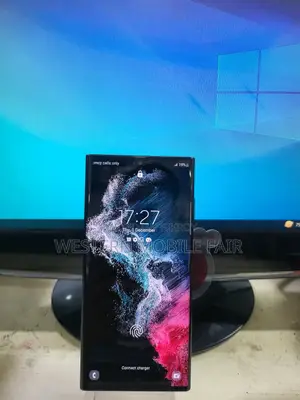 স্যামসাং গ্যালাক্সি এস২২ আল্ট্রা ৫জি ৫১২ জিবি