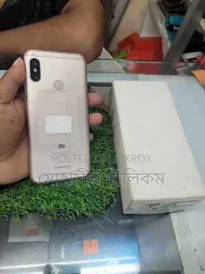 Xiaomi Mi A2 Lite 32 GB White