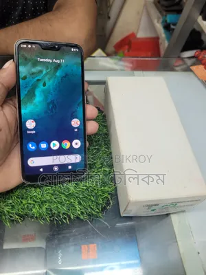 Xiaomi Mi A2 Lite 32 GB White