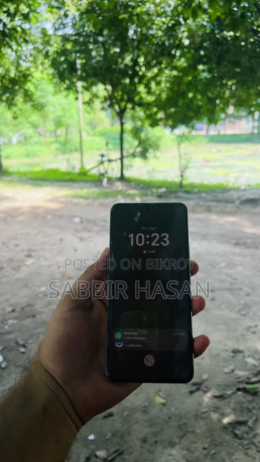 Honor 200 256 GB White