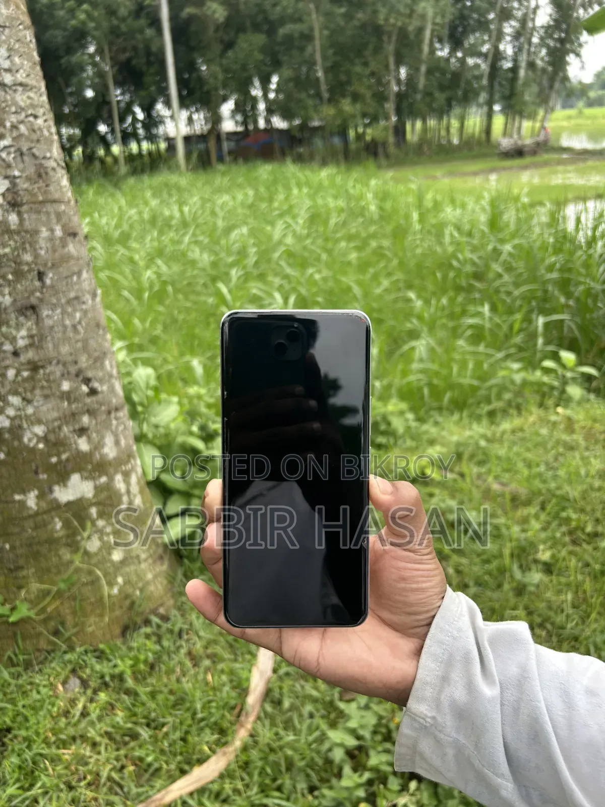 Honor 200 256 GB White