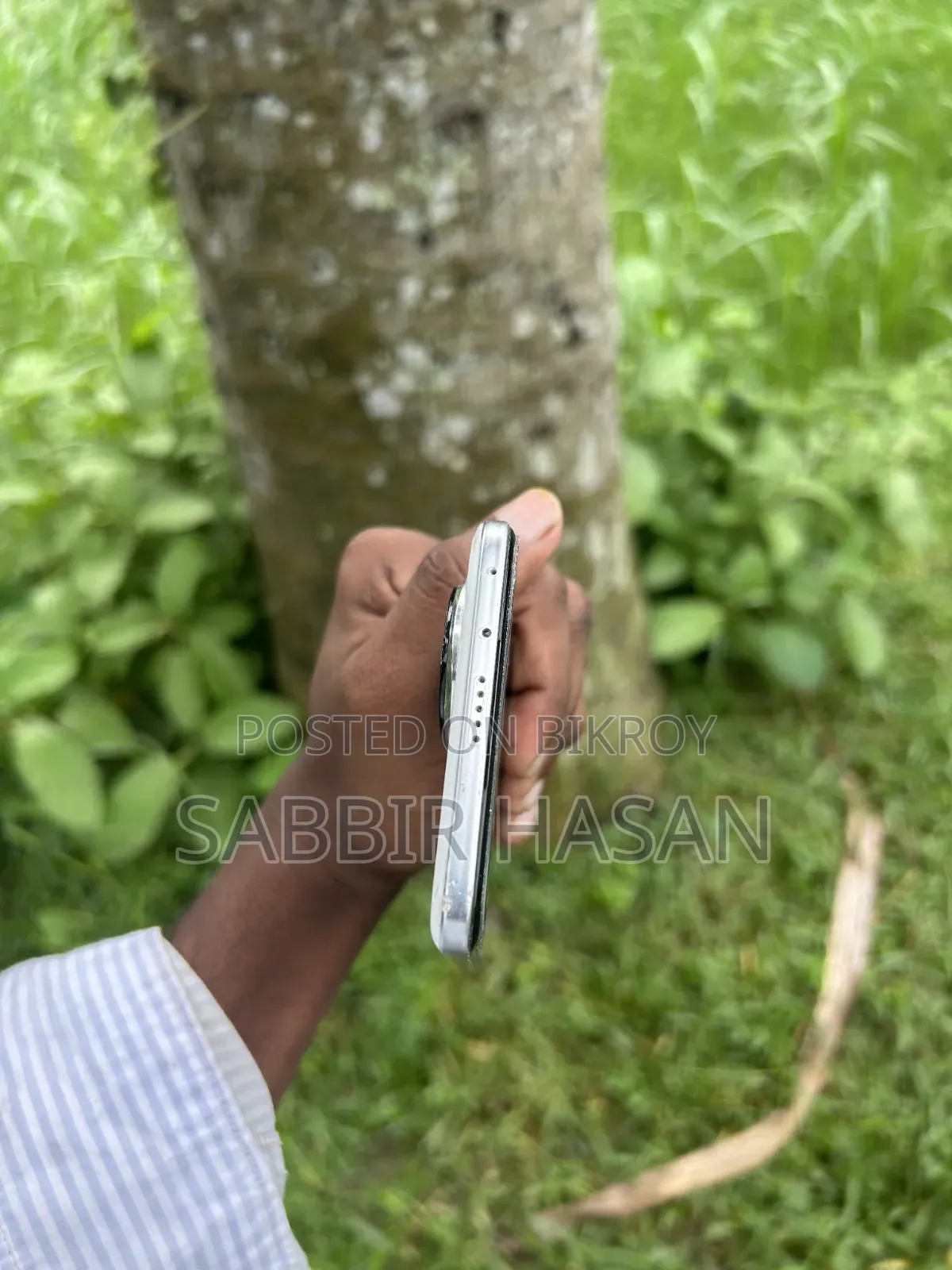 Honor 200 256 GB White