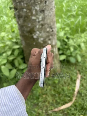 Honor 200 256 GB White