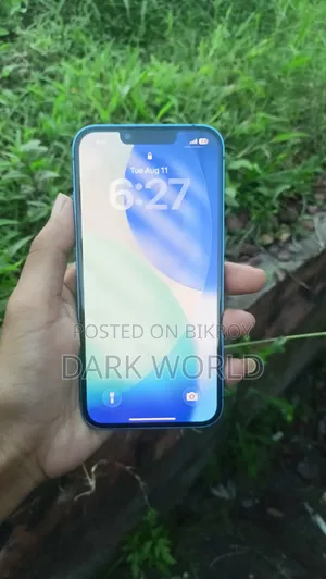 অ্যাপল আইফোন ১৩ ১২৮ জিবি ব্লু