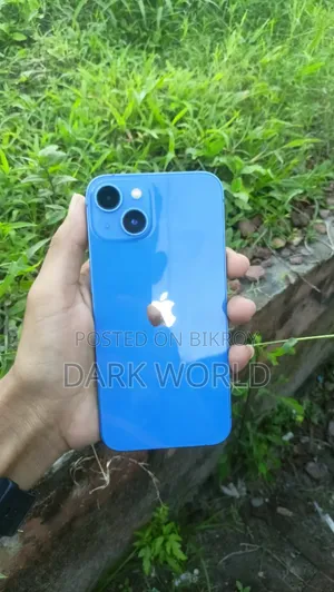 অ্যাপল আইফোন ১৩ ১২৮ জিবি ব্লু
