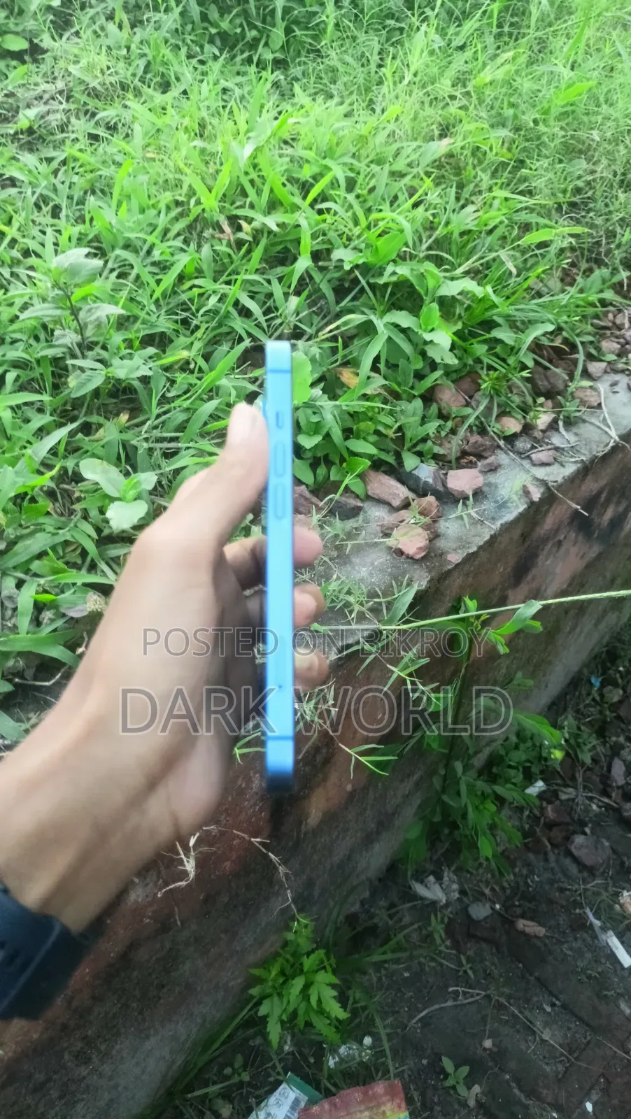 অ্যাপল আইফোন ১৩ ১২৮ জিবি ব্লু