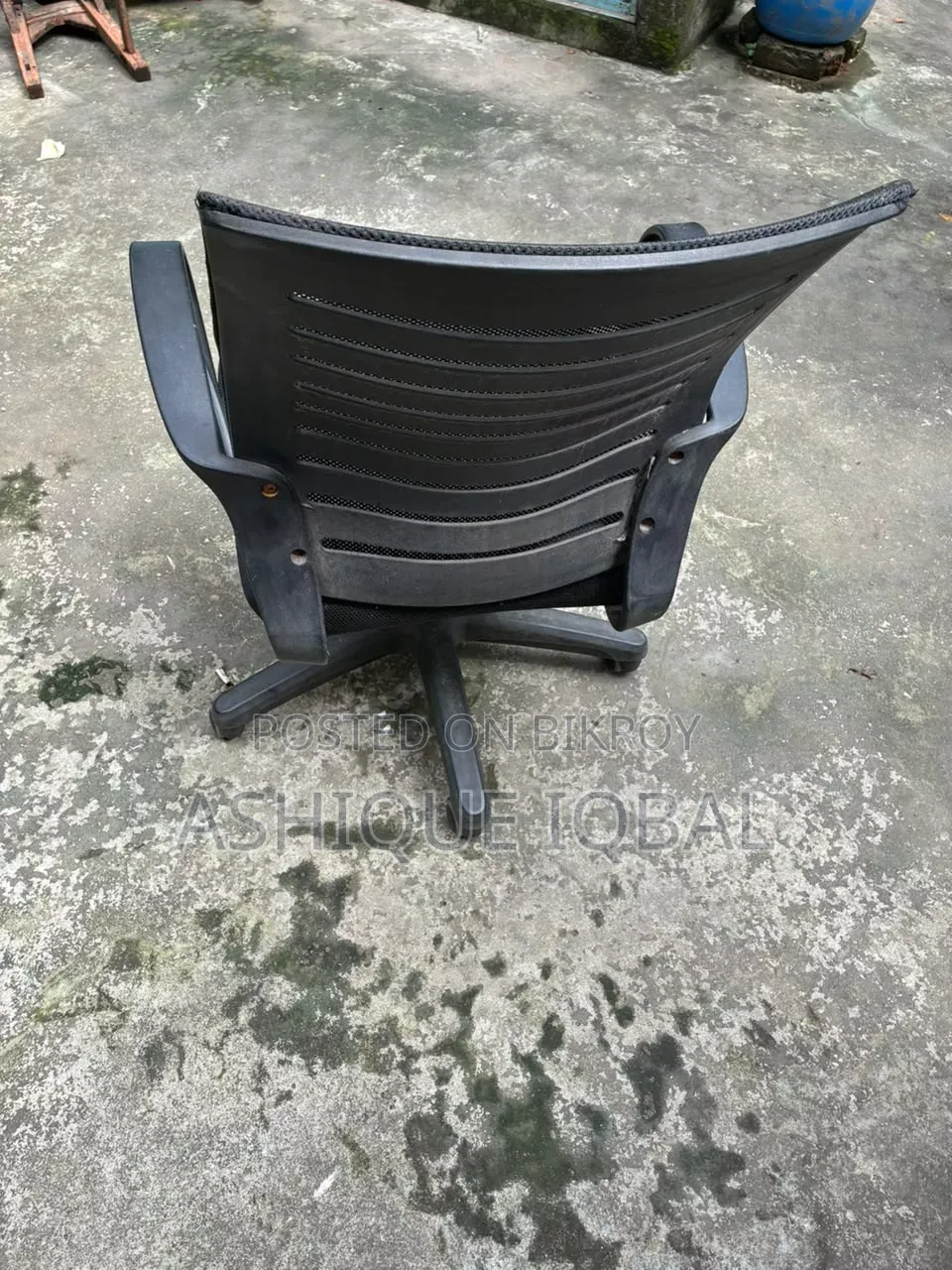 Office or Study Chair