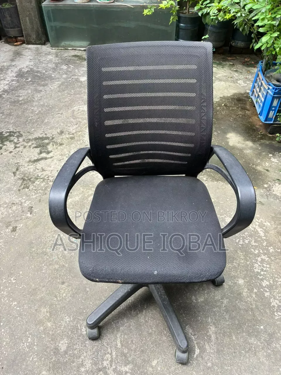 Office or Study Chair