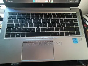Laptop HP EliteBook 840 G8 8GB Intel Core i5 SSD 256GB