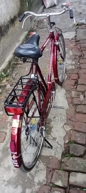 Bicycle for sale