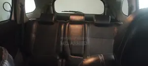 মিতসুবিশি আউটল্যান্ডার ২০১৬ পার্ল