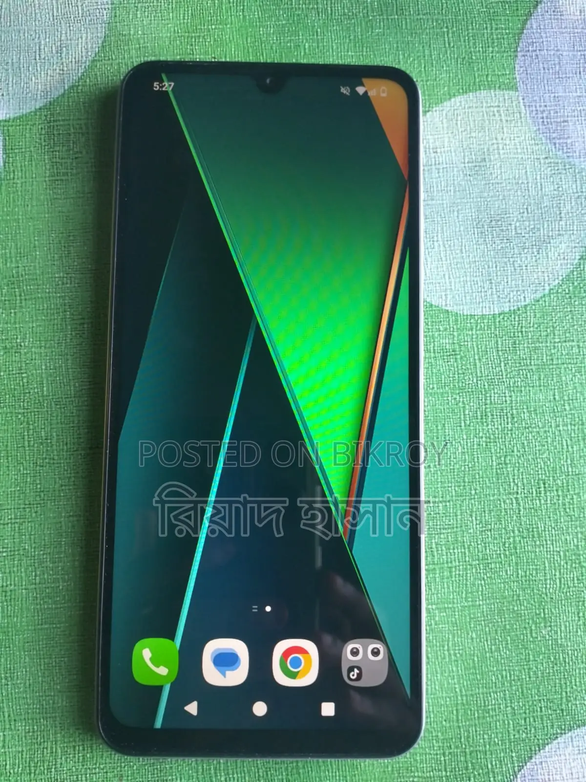 Xiaomi Redmi A7 64 GB White
