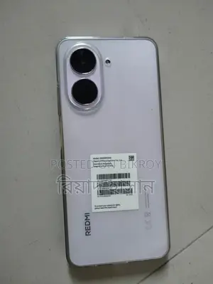 Xiaomi Redmi A7 64 GB White