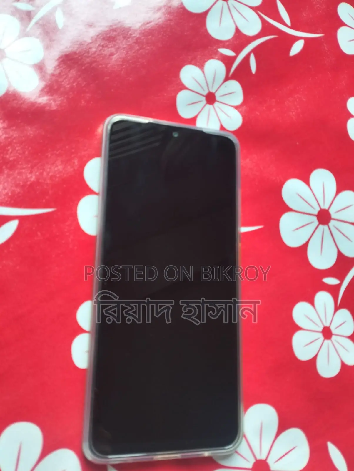 Xiaomi Redmi A7 64 GB White