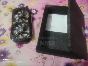 গ্রাফিক্স কার্ড