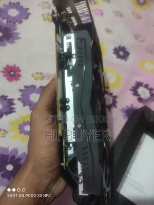 গ্রাফিক্স কার্ড