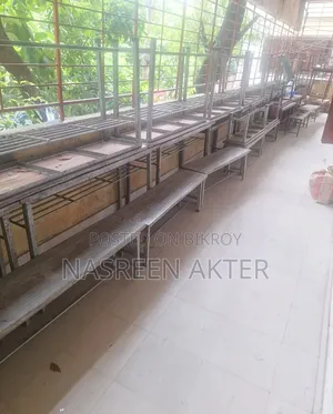 School Bench for Sale
