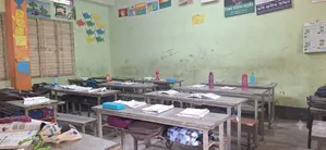 School Bench for Sale