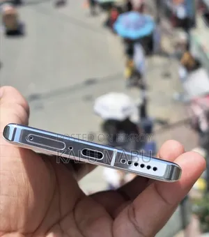 Vivo X100 256 GB White
