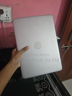 Laptop HP EliteBook 840 G3 4GB Intel Core i5 SSD 256GB