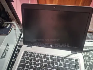 Laptop HP EliteBook 840 G3 4GB Intel Core i5 SSD 256GB