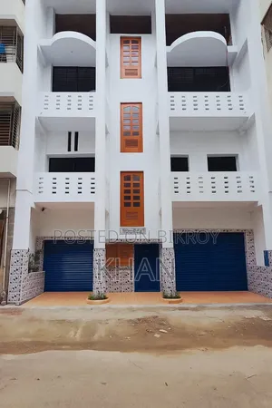 2nd Floor Space — Suitable for small school, coaching center, kids day-care