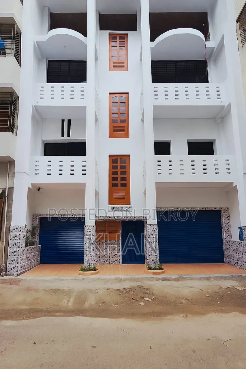 2nd Floor Space — Suitable for small school, coaching center, kids day-care