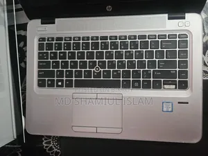 Laptop HP EliteBook 840 G3 4GB Intel Core i5 SSD 256GB