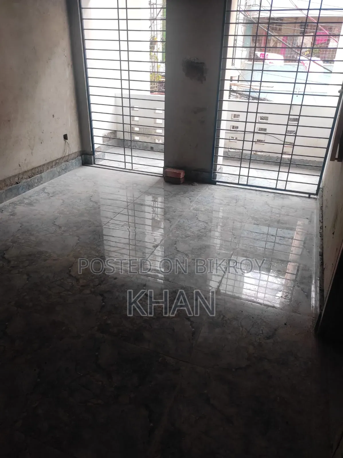 2nd Floor Space — Suitable for small school, coaching center, kids day-care