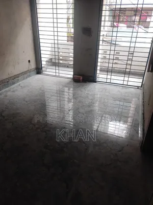 2nd Floor Space — Suitable for small school, coaching center, kids day-care