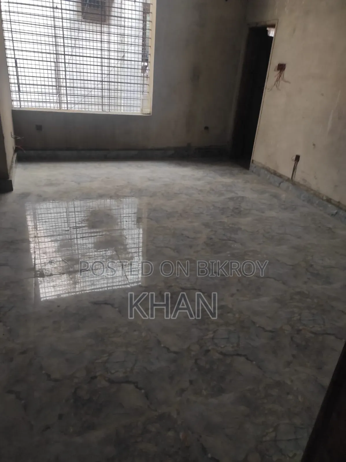 2nd Floor Space — Suitable for small school, coaching center, kids day-care