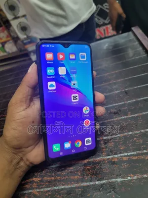 Vivo Y11 ৩২ জিবি নীল