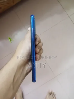 Xiaomi Redmi Note 8 128 GB Blue