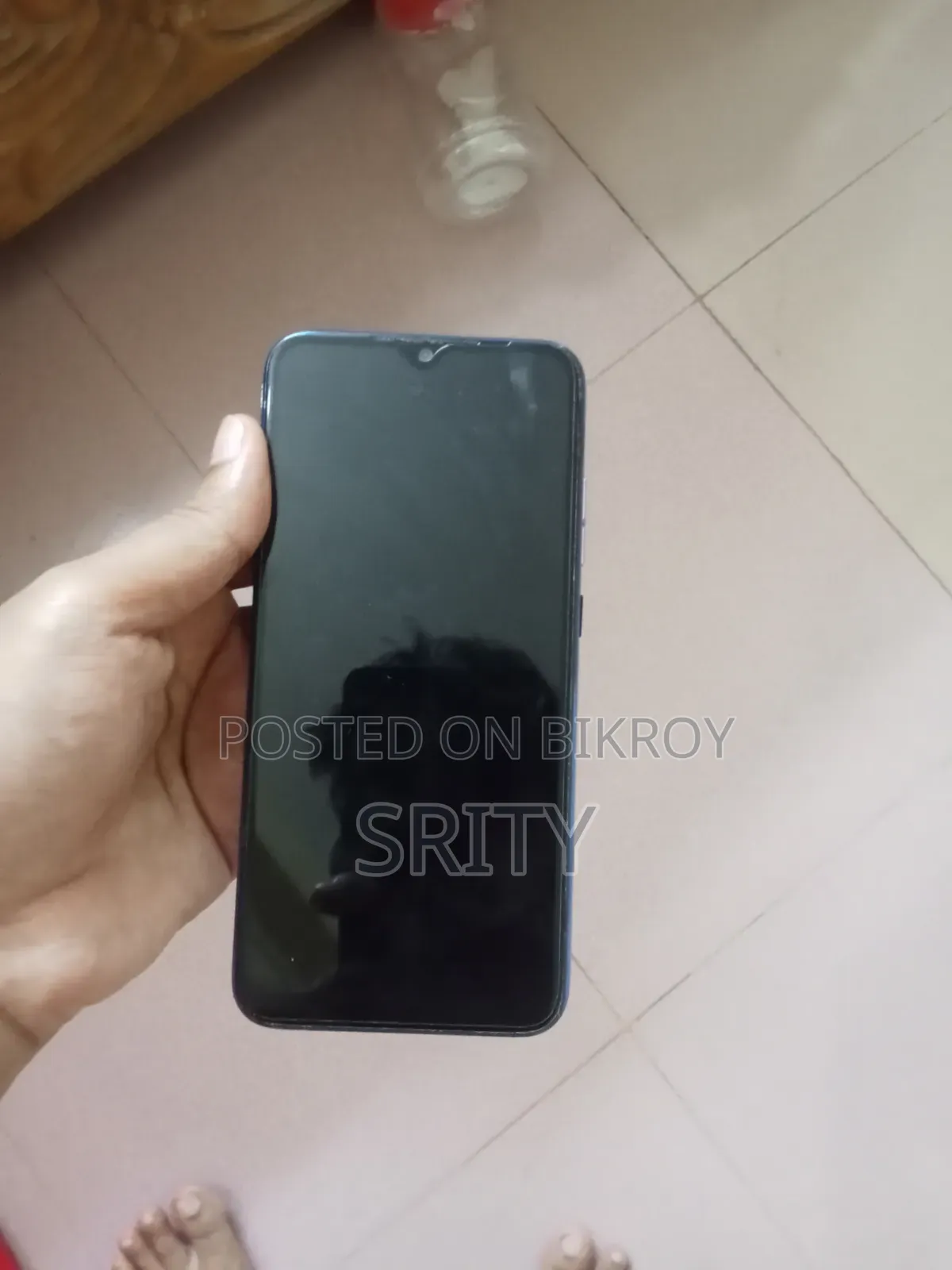 Xiaomi Redmi Note 8 128 GB Blue