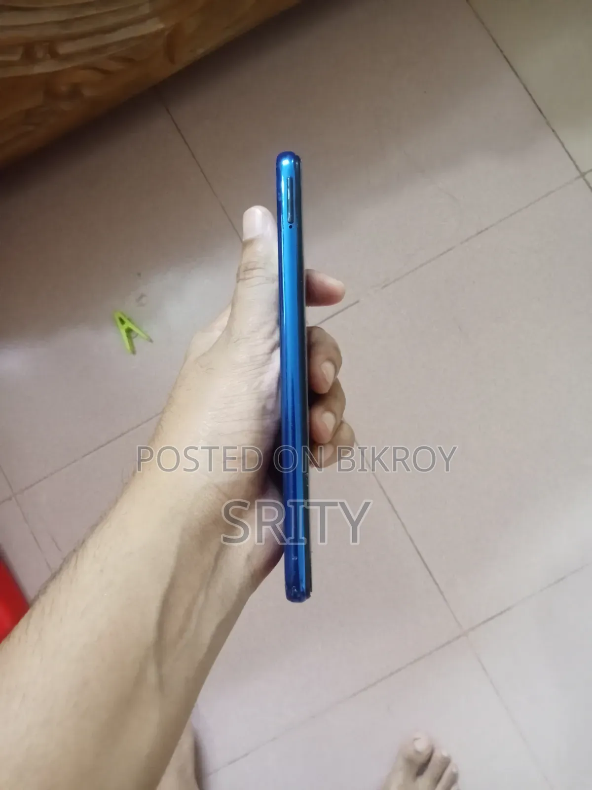 Xiaomi Redmi Note 8 128 GB Blue