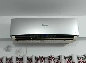 Whirlpool AC