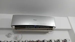 Whirlpool AC