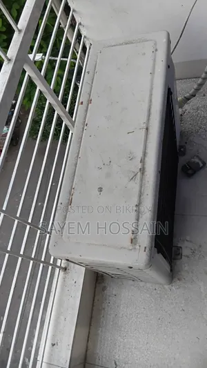 Whirlpool AC